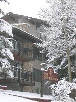 The Chrestwood Condominiums
