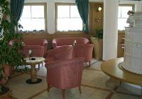 Luxushotel Villa di Bosco