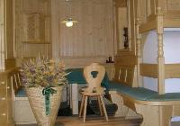 Luxushotel Villa di Bosco