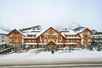 Spruce Grove Inn