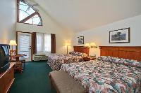 Spruce Grove Inn, Banff, Kanada