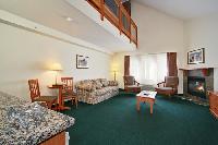 Spruce Grove Inn, Banff, Kanada