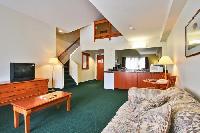 Spruce Grove Inn, Banff, Kanada