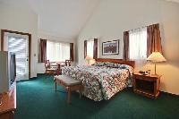 Spruce Grove Inn, Banff, Kanada