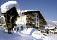 Hotel Almhof Lackner