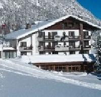 Hotel Lagant