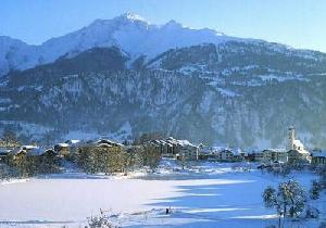 Laax - Flims