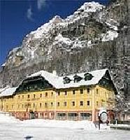 Hotel Postgut