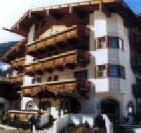 Hotels Milders im Stubaital