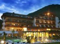 Hotel Kolmhof