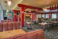 Voyager Inn, Banff, Kanada