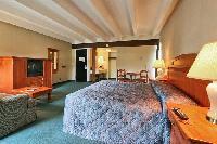Voyager Inn, Banff, Kanada