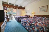 Voyager Inn, Banff, Kanada