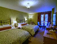 Banff Caribou Lodge and Spa, Banff, Kanada