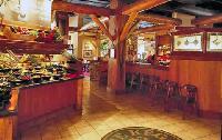 Caribou Lodge