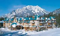 Caribou Lodge