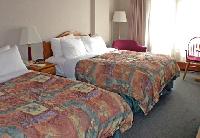 Caribou Lodge
