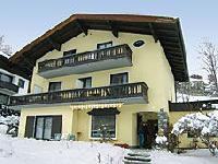 Pension Jasmin