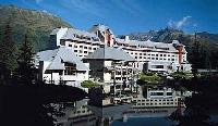Alyeska Prince Hotel