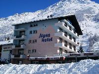 Alpenhotel T�sch