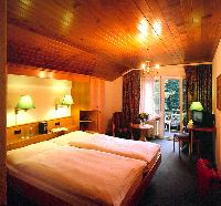 Alpenhotel T�sch