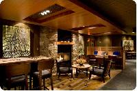 Listel Hotel Whistler