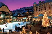 Skiurlaub in Beaver+Creek