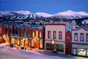 Skiurlaub in Breckenridge
