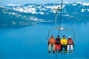 Skiurlaub in Heavenly+-+Lake+Tahoe