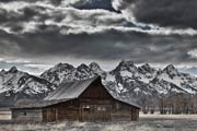 Skiurlaub in Jackson