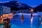 Skiurlaub in Keystone