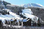 Skiurlaub in Killington
