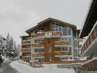 Sunwave Hotel Saas Fee