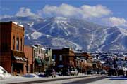 Skiurlaub in Steamboat+Springs