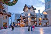 Skiurlaub in Vail