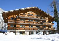 Sunwave Hotel S�lden direkt