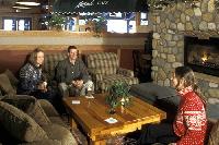 Evergreen Lodge, Vail, USA