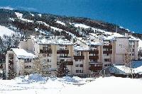 Evergreen Lodge, Vail, USA