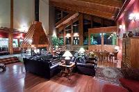 Holiday Inn and Apex Suites Vail