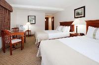 Holiday Inn and Apex Suites Vail