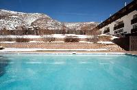 Holiday Inn and Apex Suites Vail