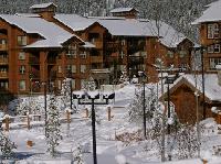 1000 Peaks Lodge