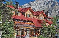 Ptarmigan Inn