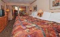 Ptarmigan Inn, Banff, Kanada