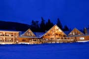 Skiurlaub in Tyax+Mountain