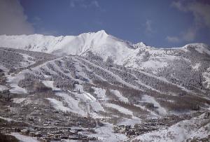 Snowmass
