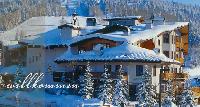 Goldener Hirsch Inn