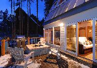 The Mont Blanc, Breckenridge, USA