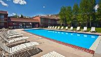 Yarrow Resort Hotel, Park City, USA