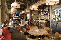Sundial Lodge, Park City, USA